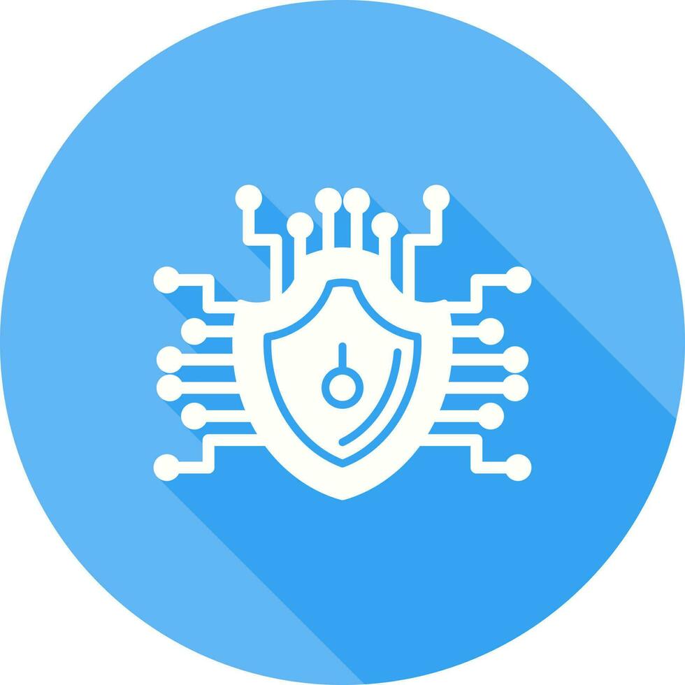 Secure Vector Icon 24014470 Vector Art at Vecteezy