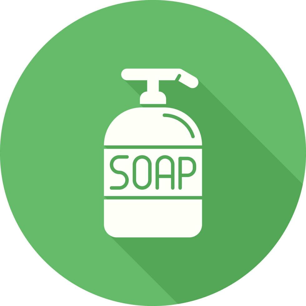 Soap Vector Icon