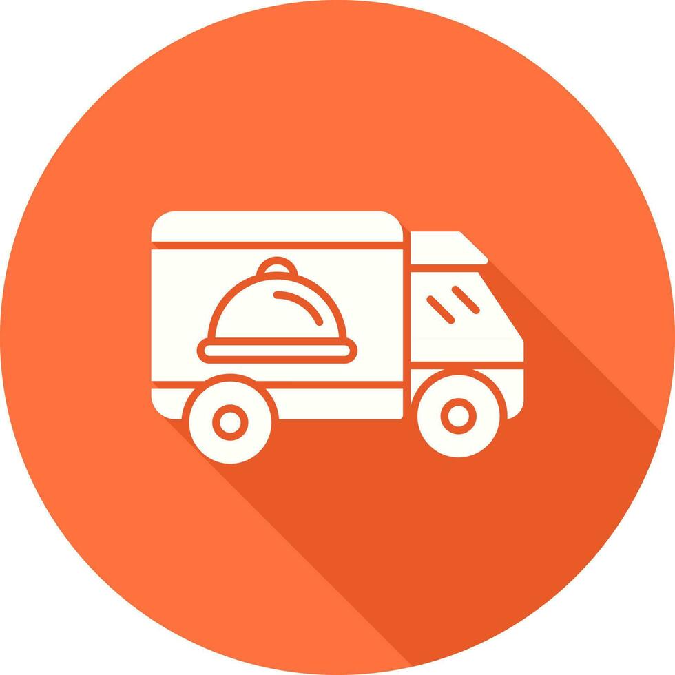 Delivery Vector Icon