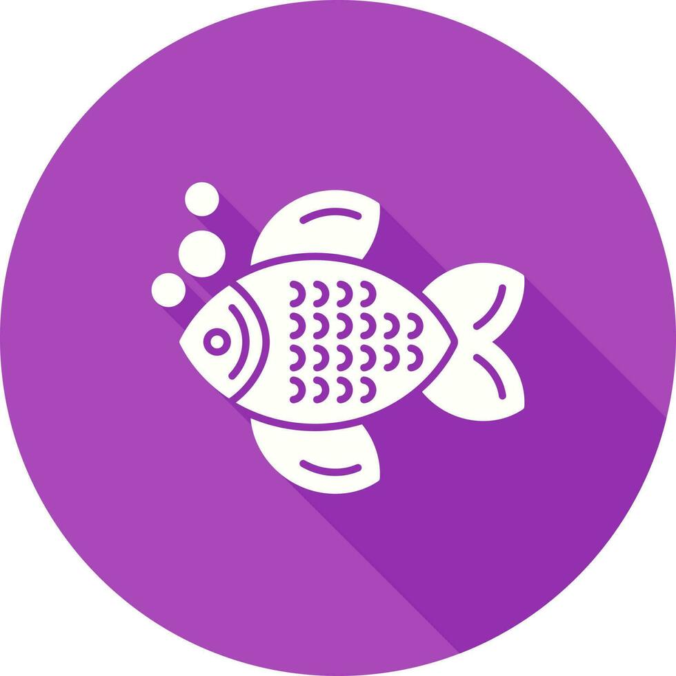 Fish Vector Icon 24014708 Vector Art at Vecteezy