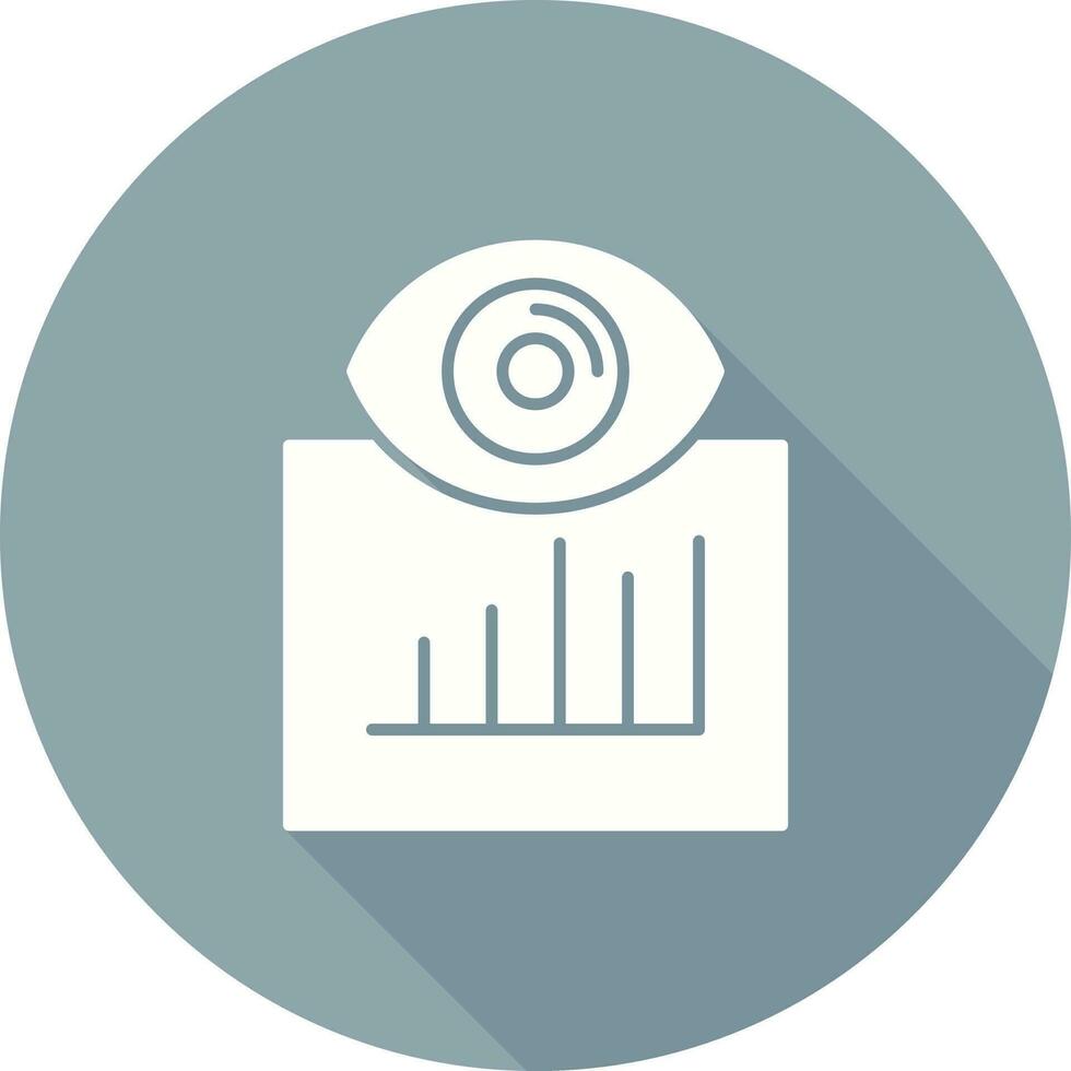 Analysis Vector Icon