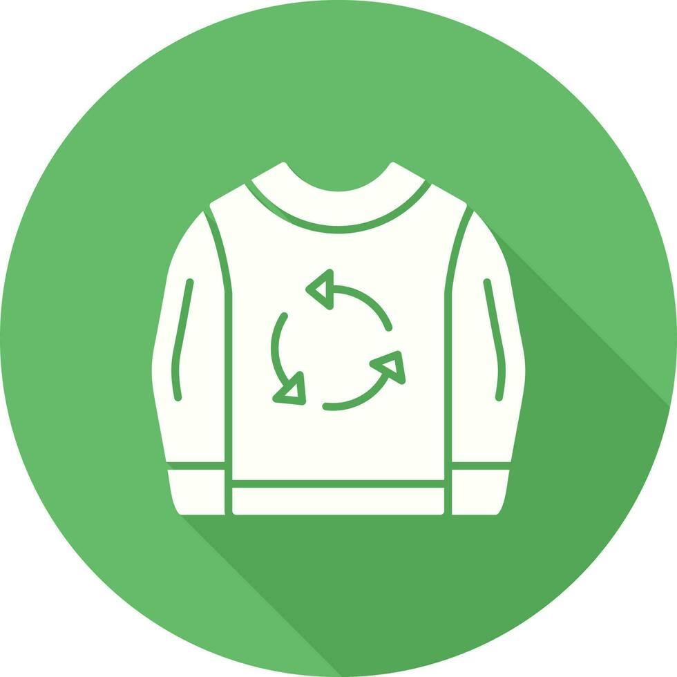 Shirt Vector Icon