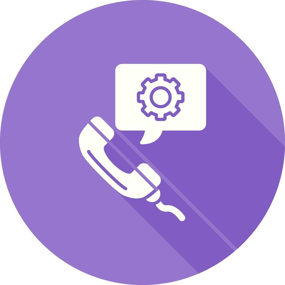 Technical Support Vector Icon 24014950 Vector Art at Vecteezy