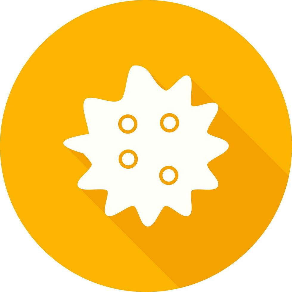 Fungus Vector Icon