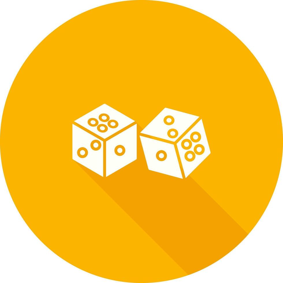 Board Game Vector Icon