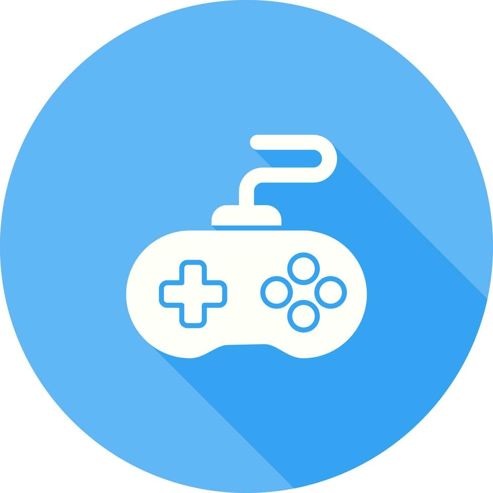 Video Game Vector Icon