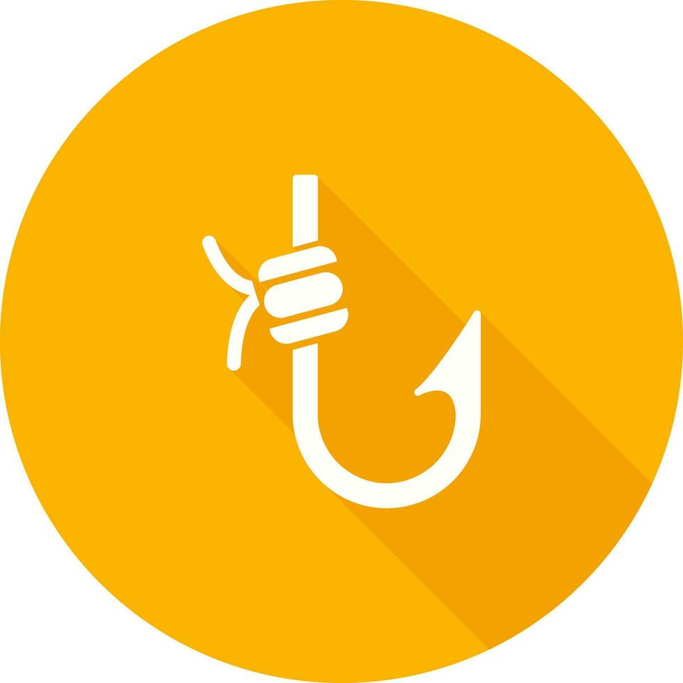 Fishing Vector Icon