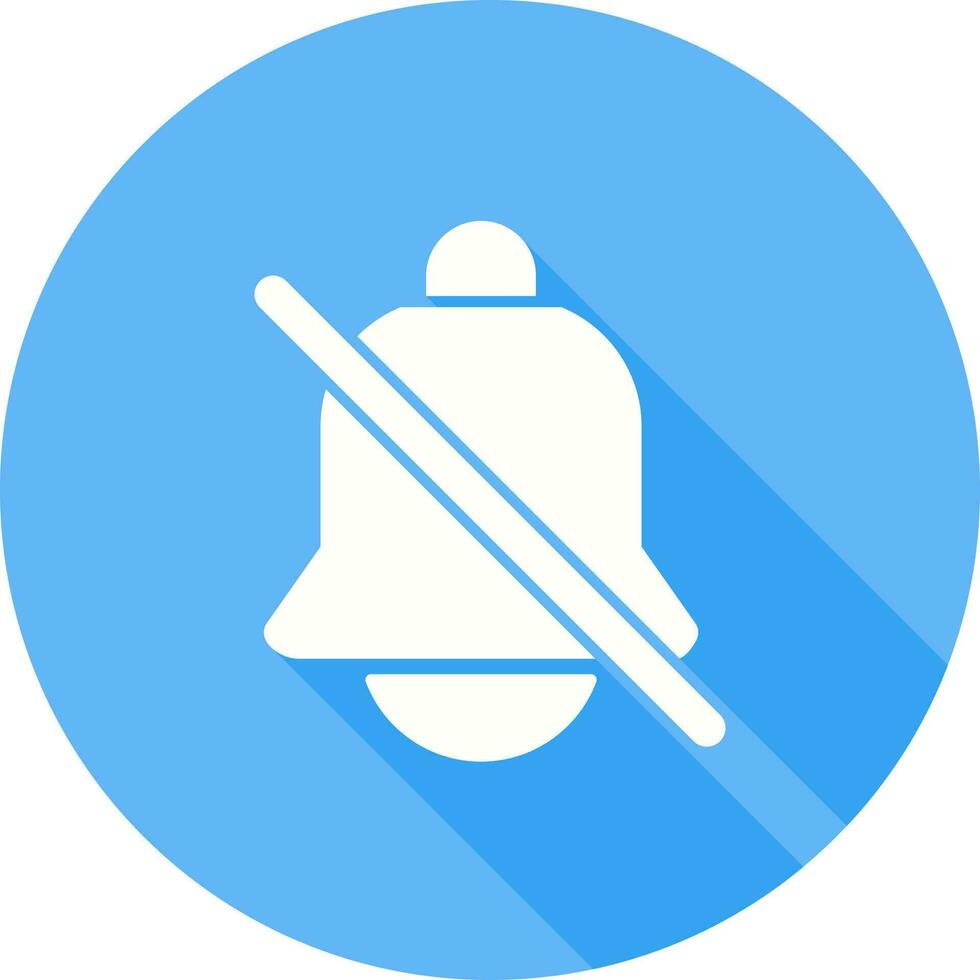 Mute Vector Icon