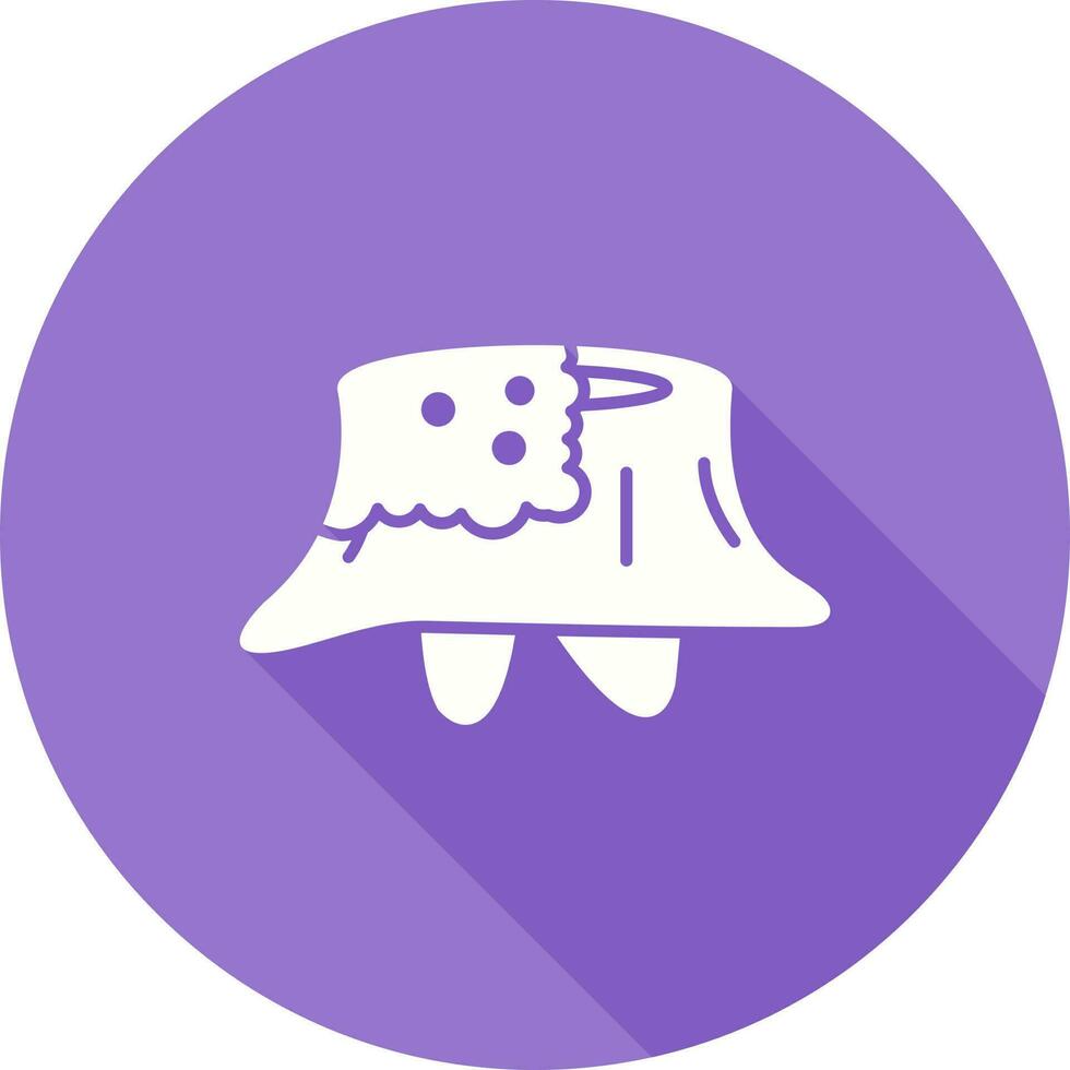 Moss Vector Icon
