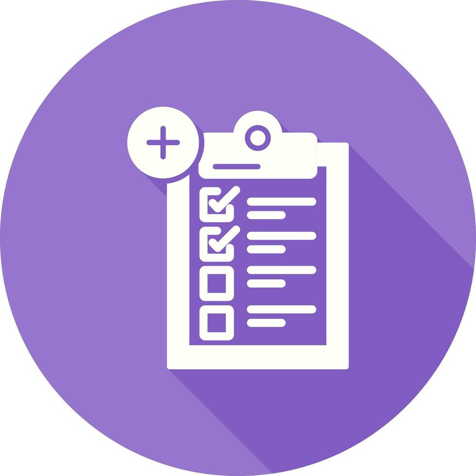 New Task Vector Icon