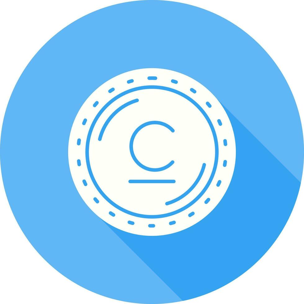 Som Currency Vector Icon