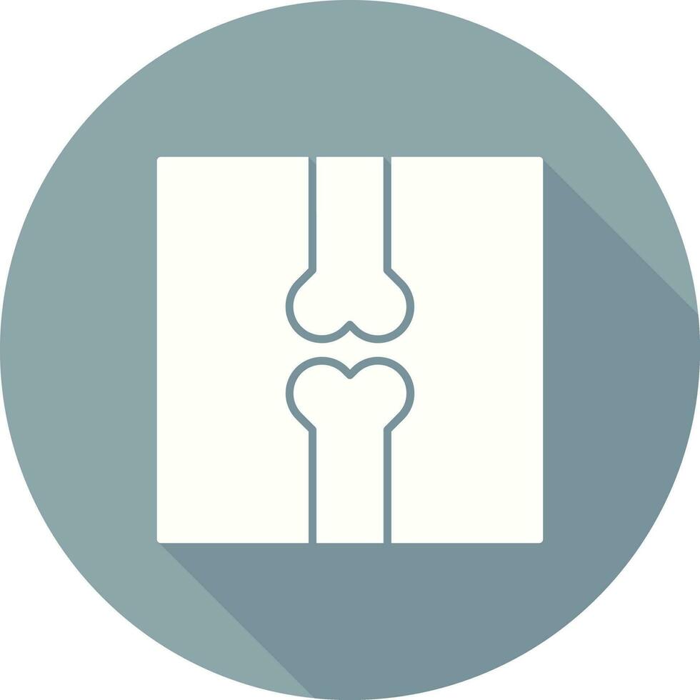 Arthritis Vector Icon