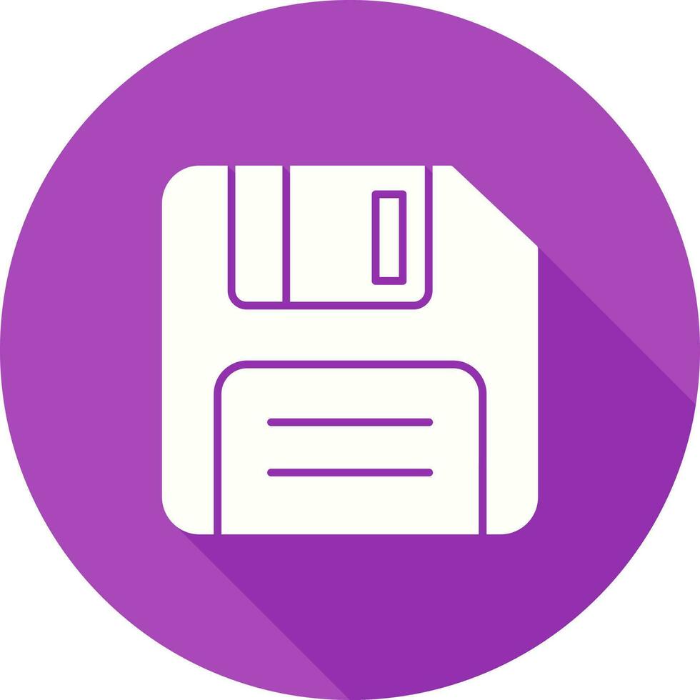 Floppy Disk Vector Icon 24015664 Vector Art at Vecteezy