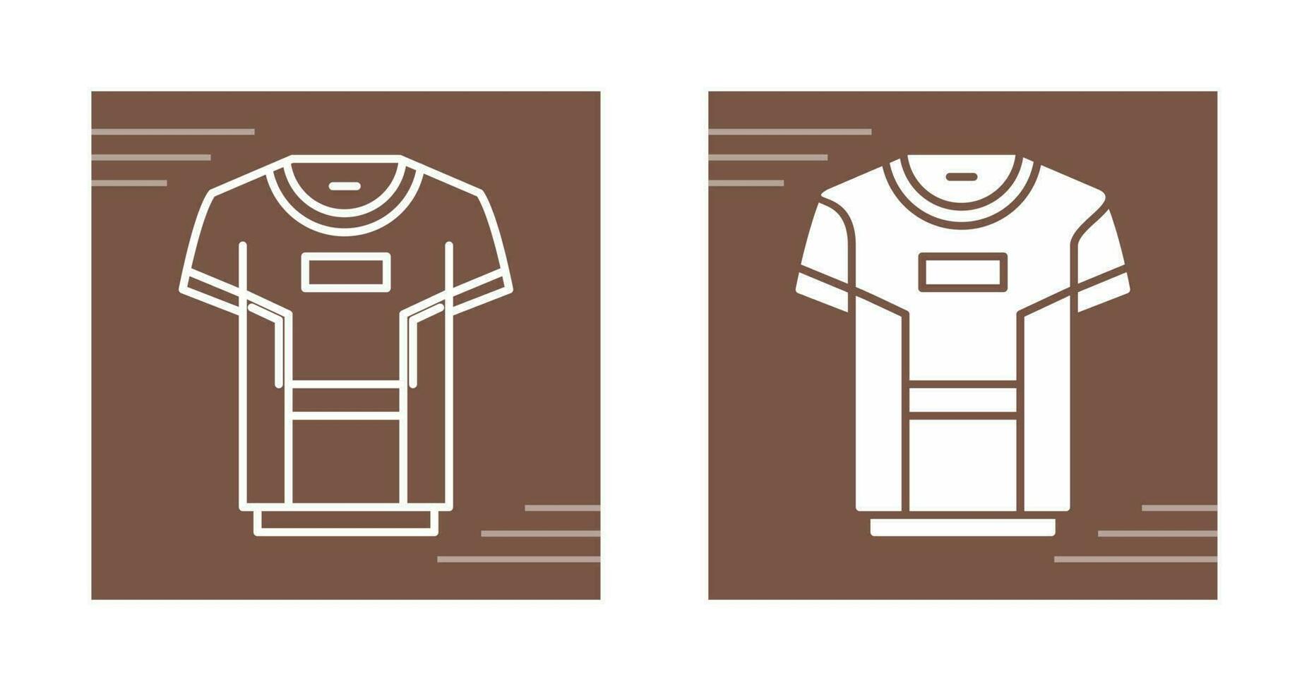 shirt Vector Icons