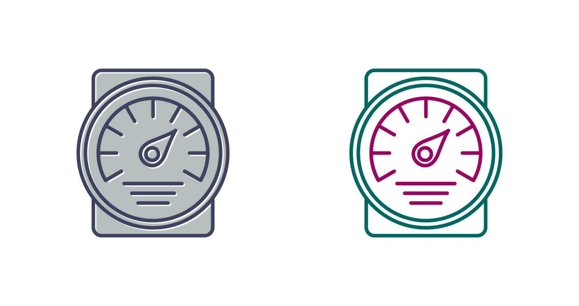 Time Vector icon