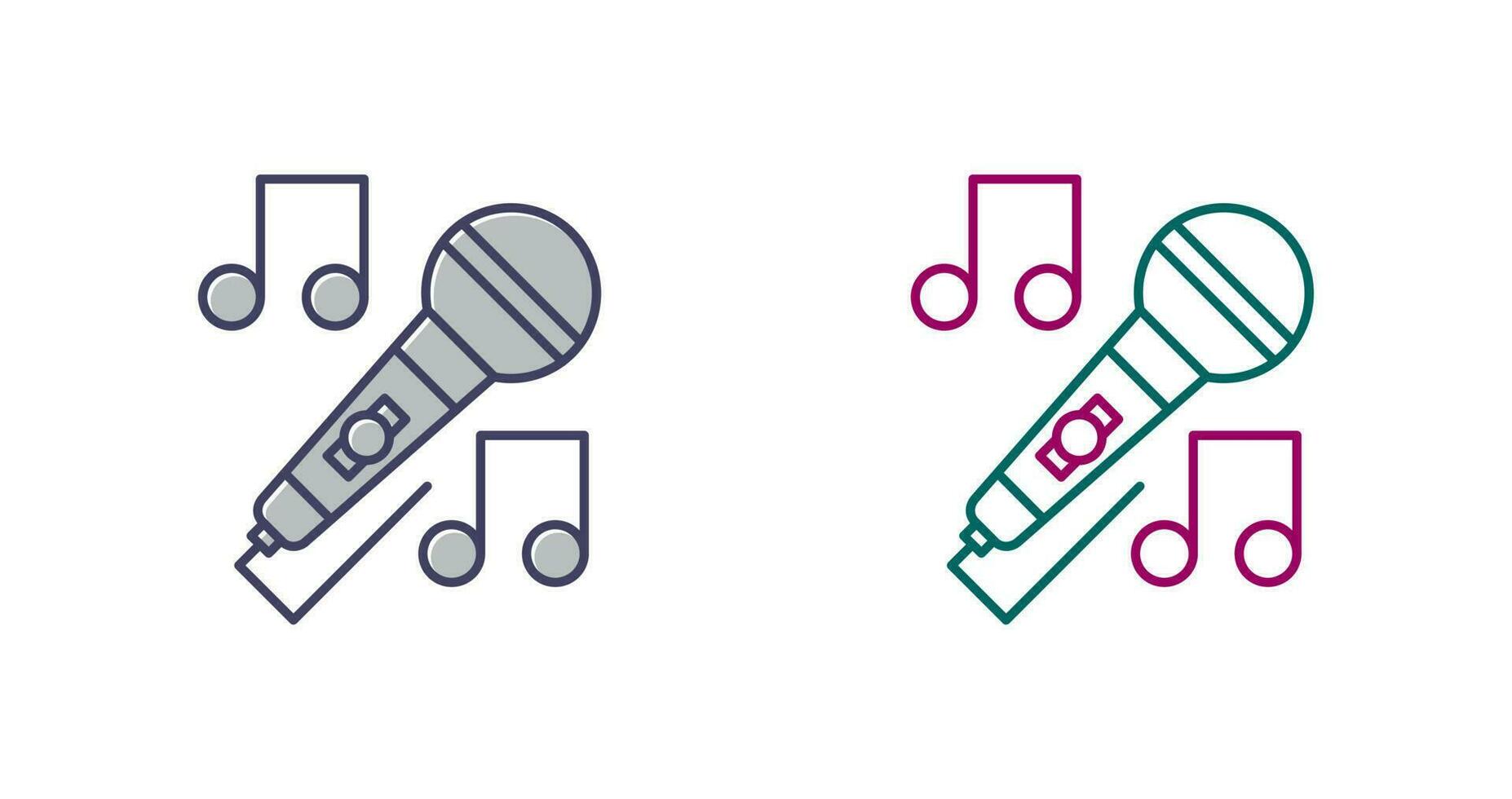 audio Vector icon