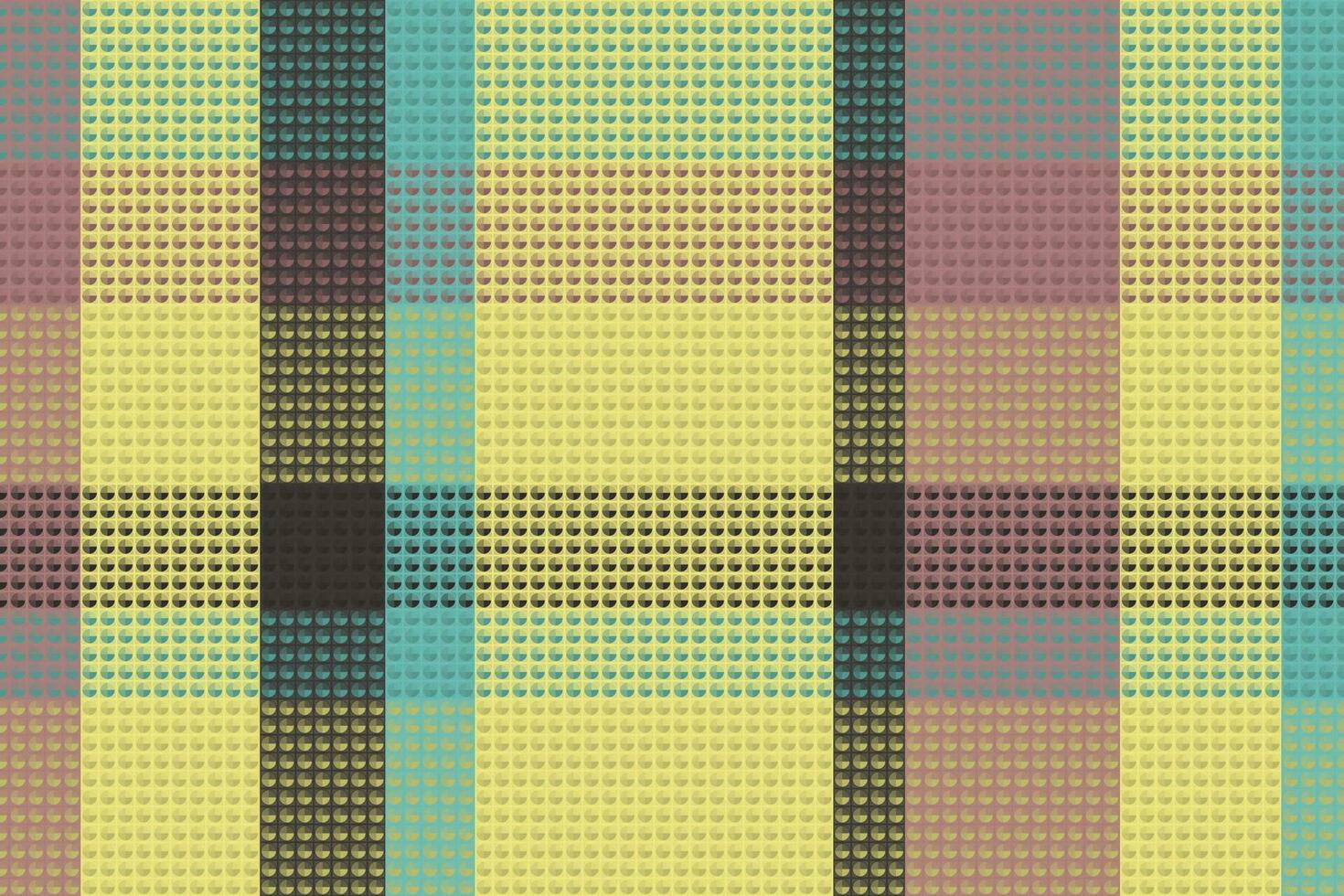 Tartan Plaid Pattern. Check Plaid. vector