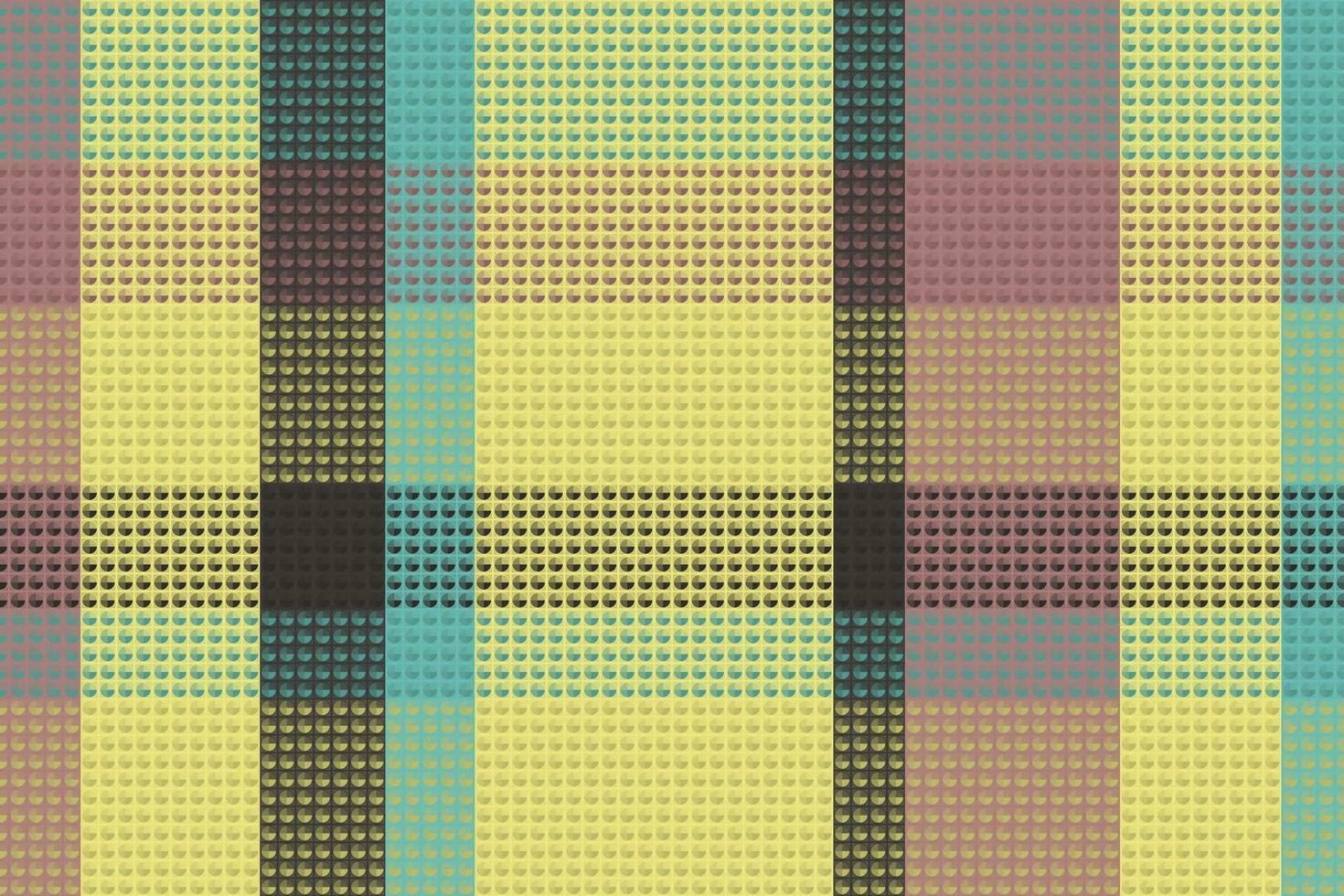 Tartan Plaid Pattern. Check Plaid. vector