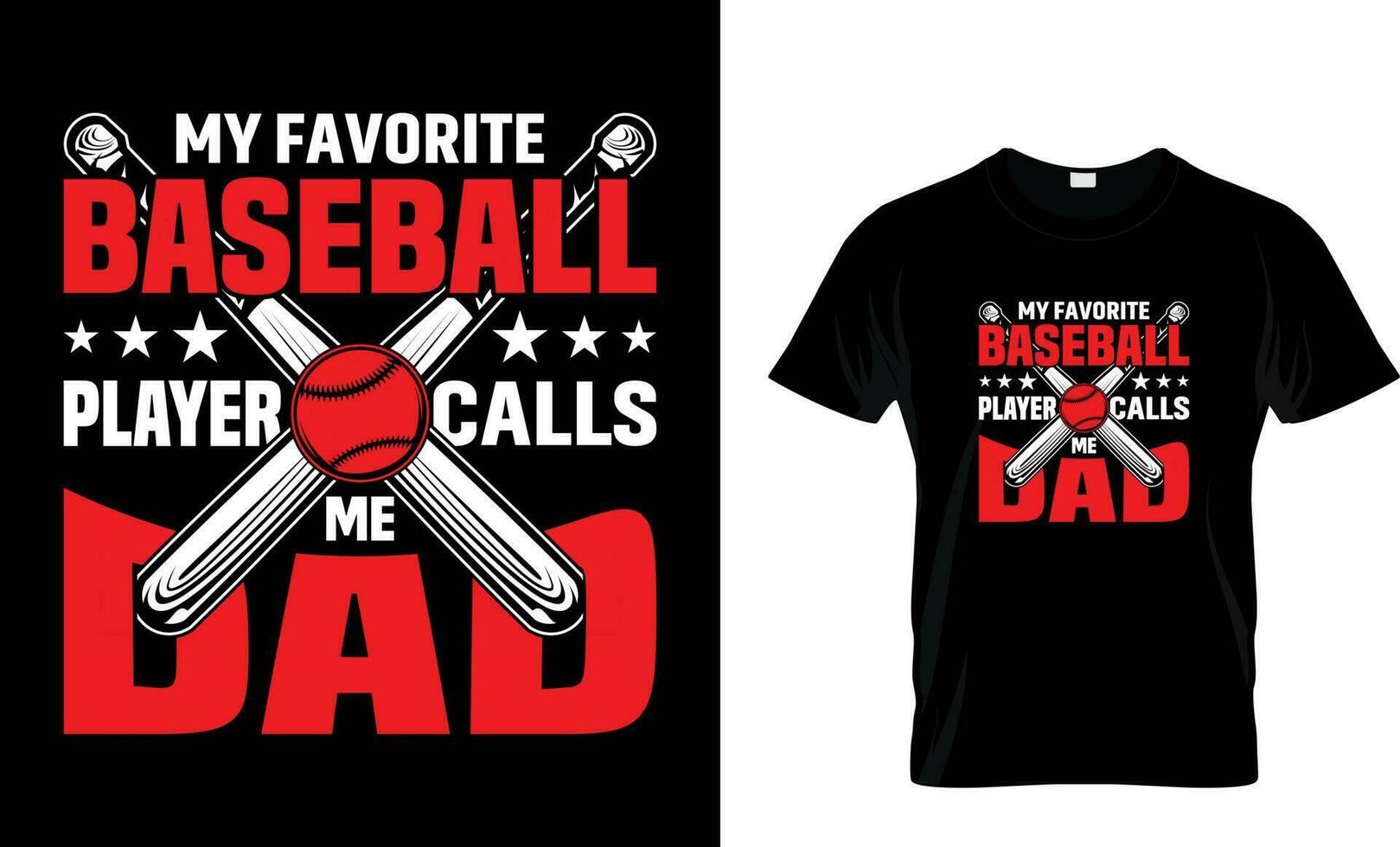 Custom baseball design. softball design,trendy design vector
