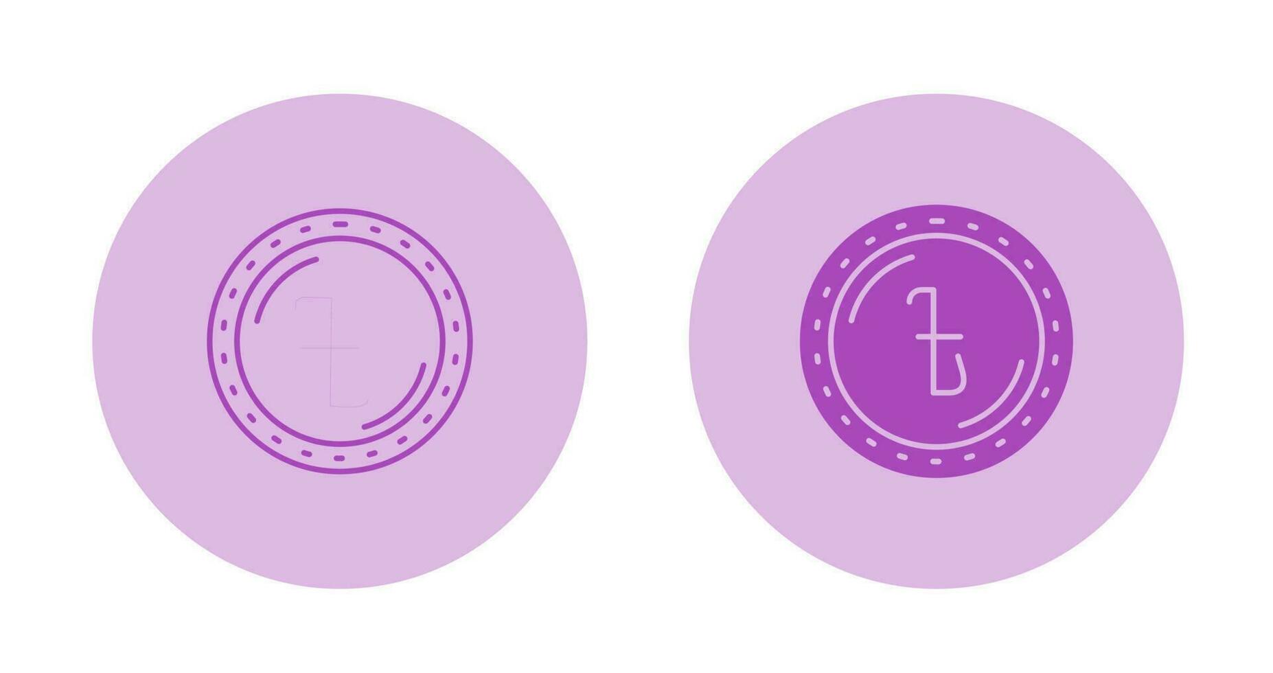Currency Vector icon