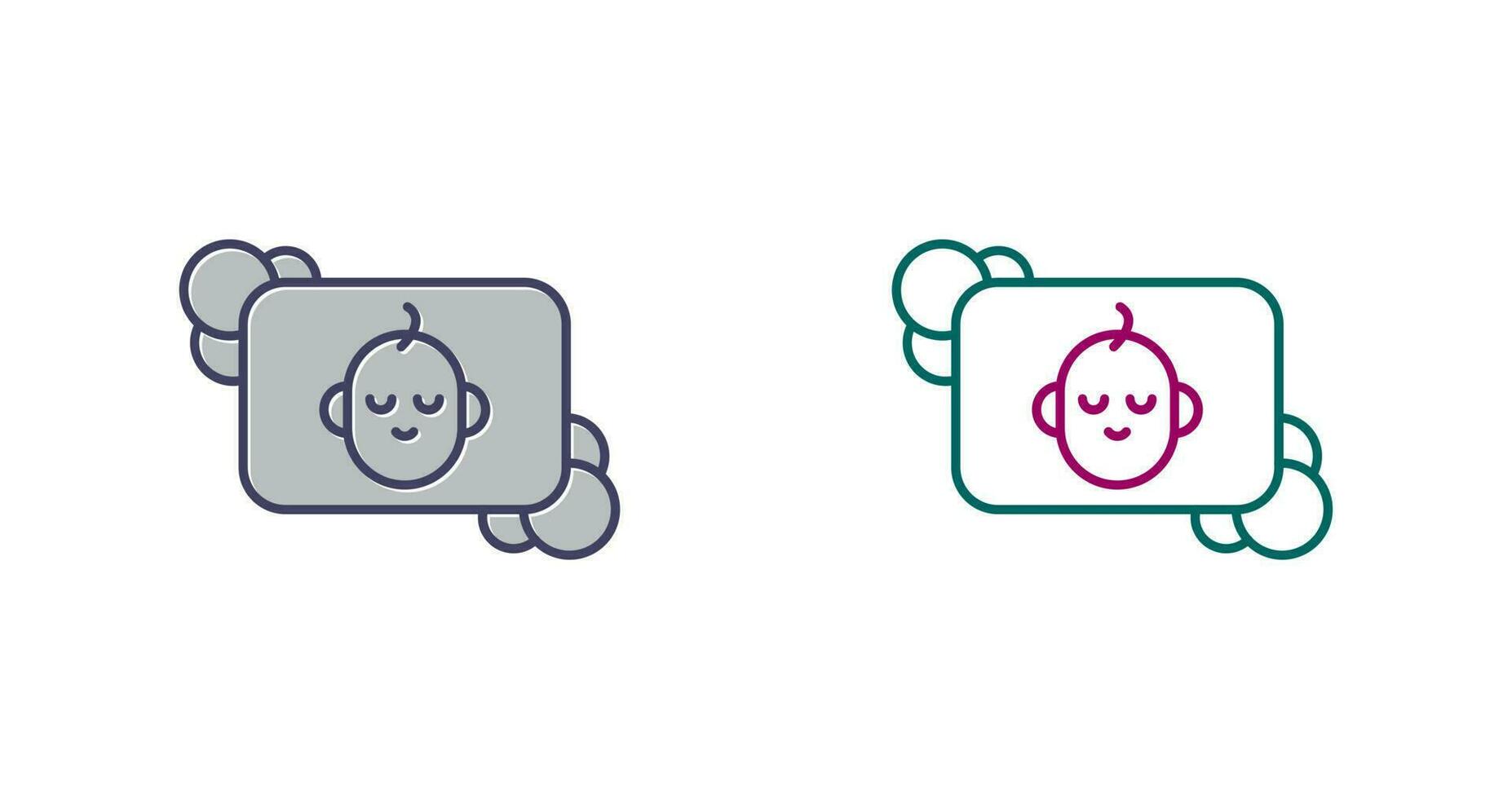 shape Vector Icon