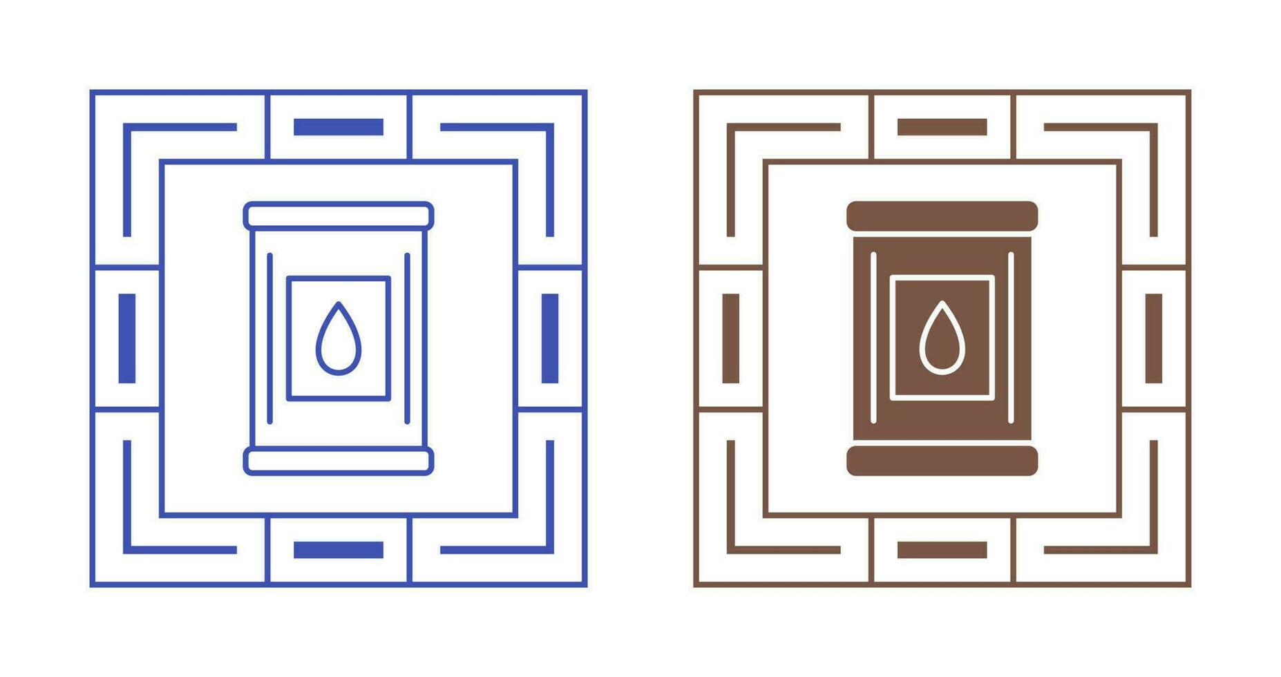 barrel Vector Icon
