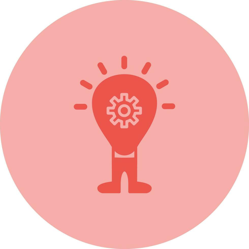 Idea Vector Icon