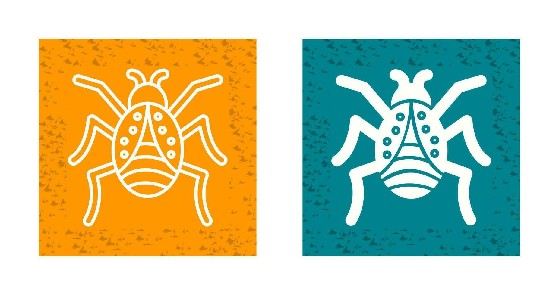 insect Vector Icon
