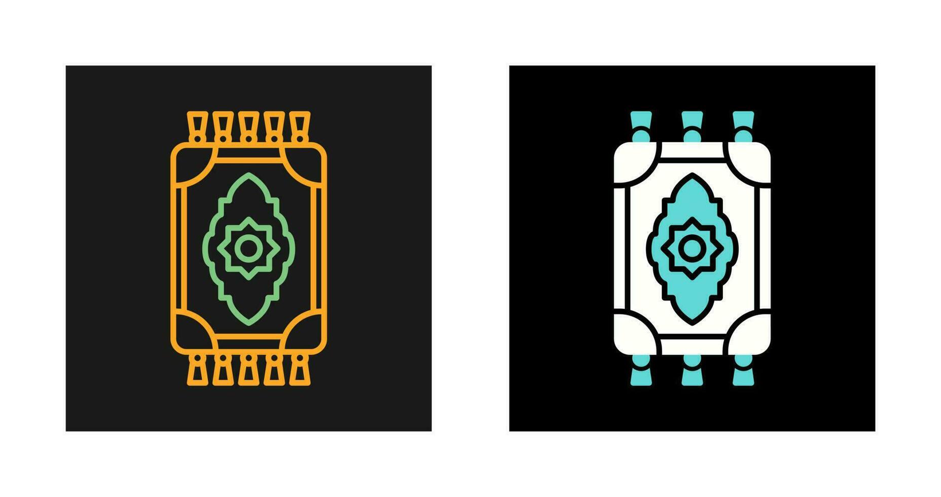 Carpet Vector Icon