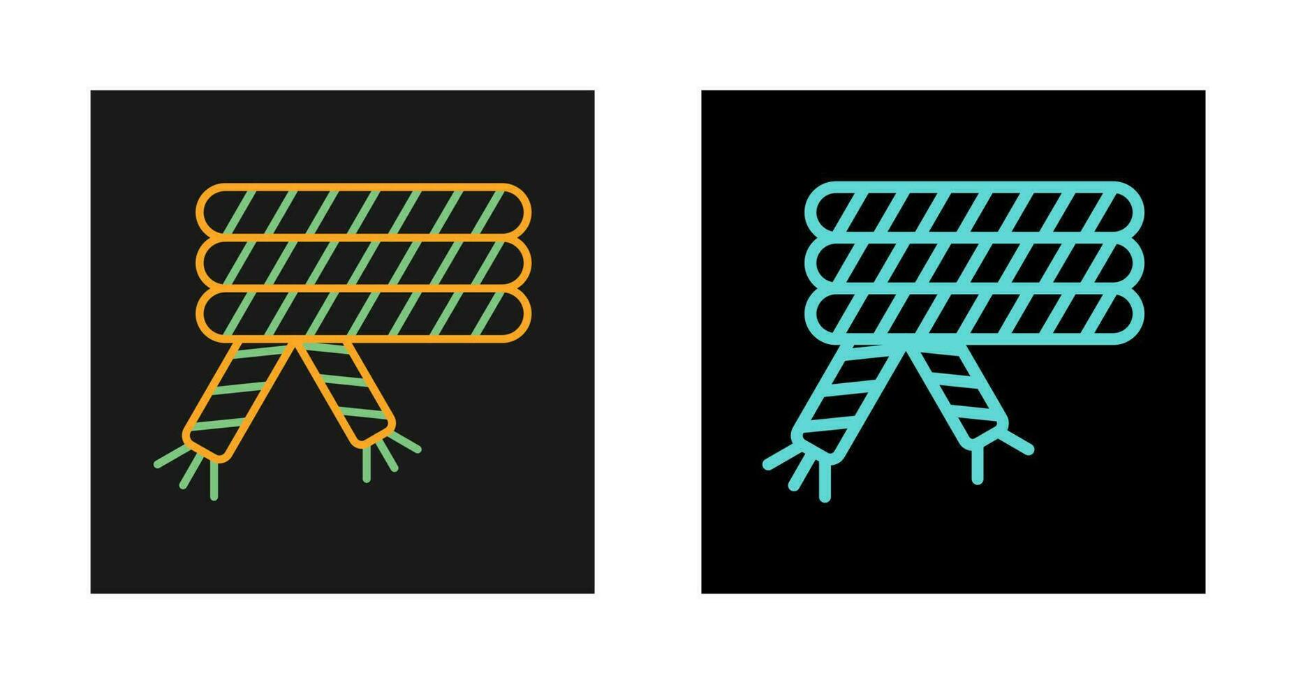 Rope Vector Icon