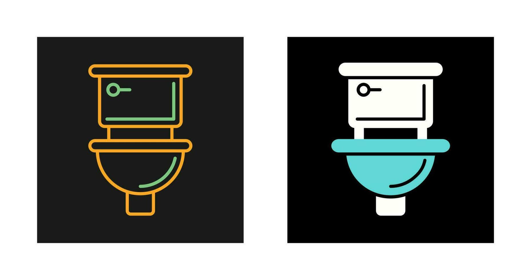 Wc Vector Icon
