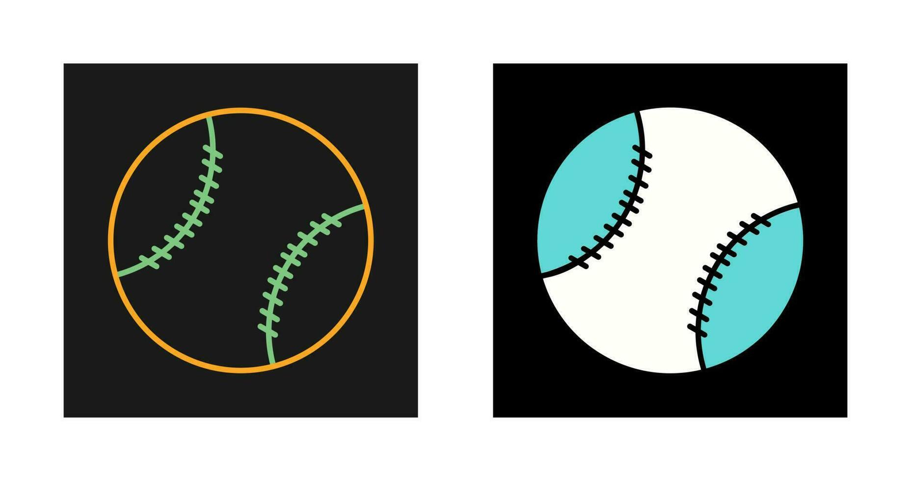 Ball Vector Icon