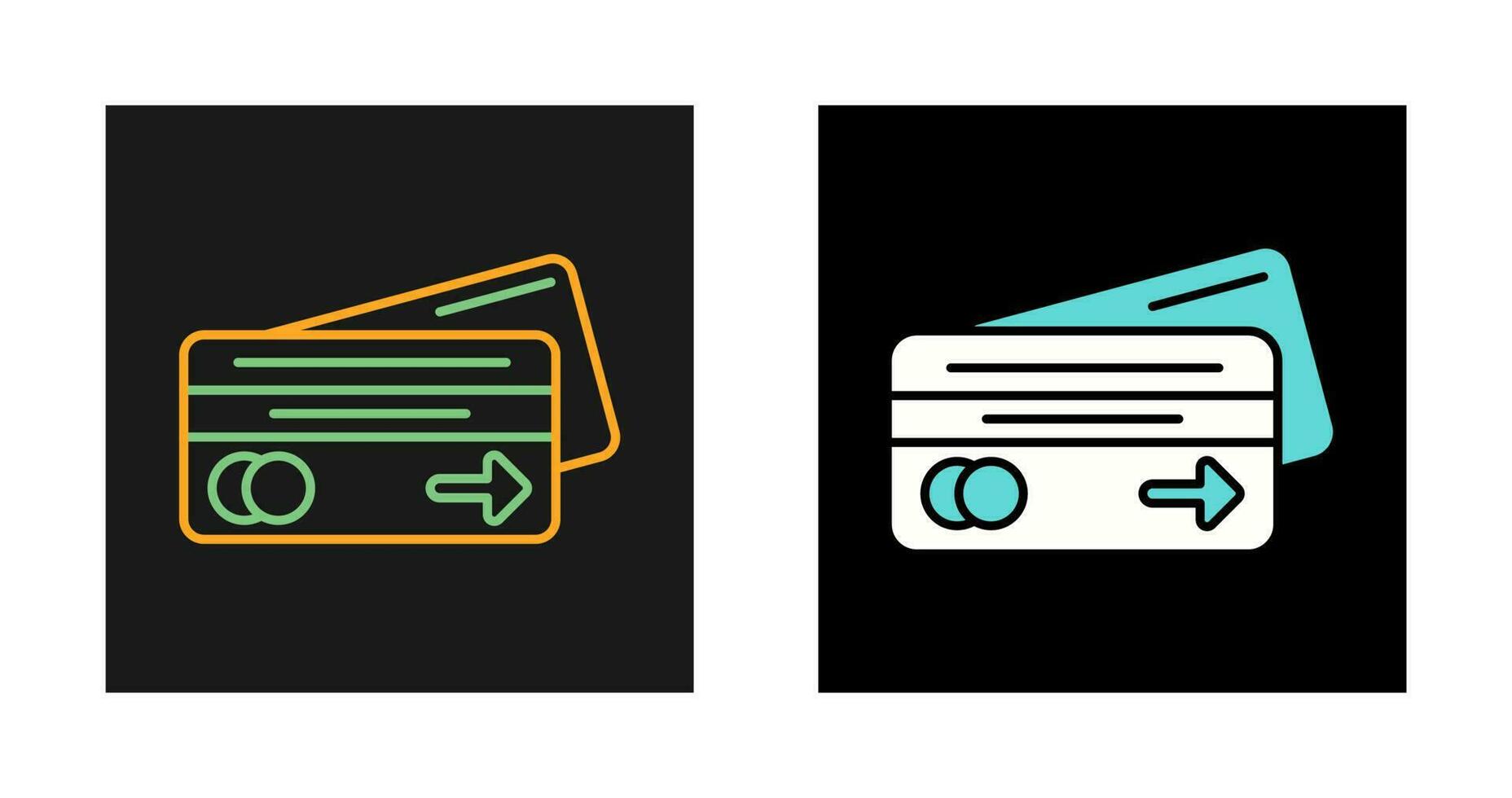 Payment Vector Icon