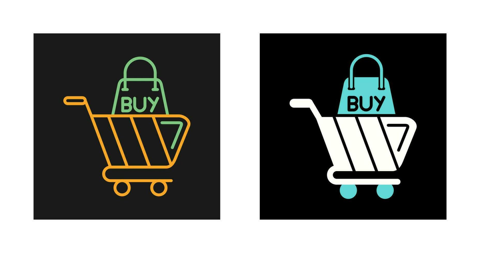 Buy Now Vector Icon