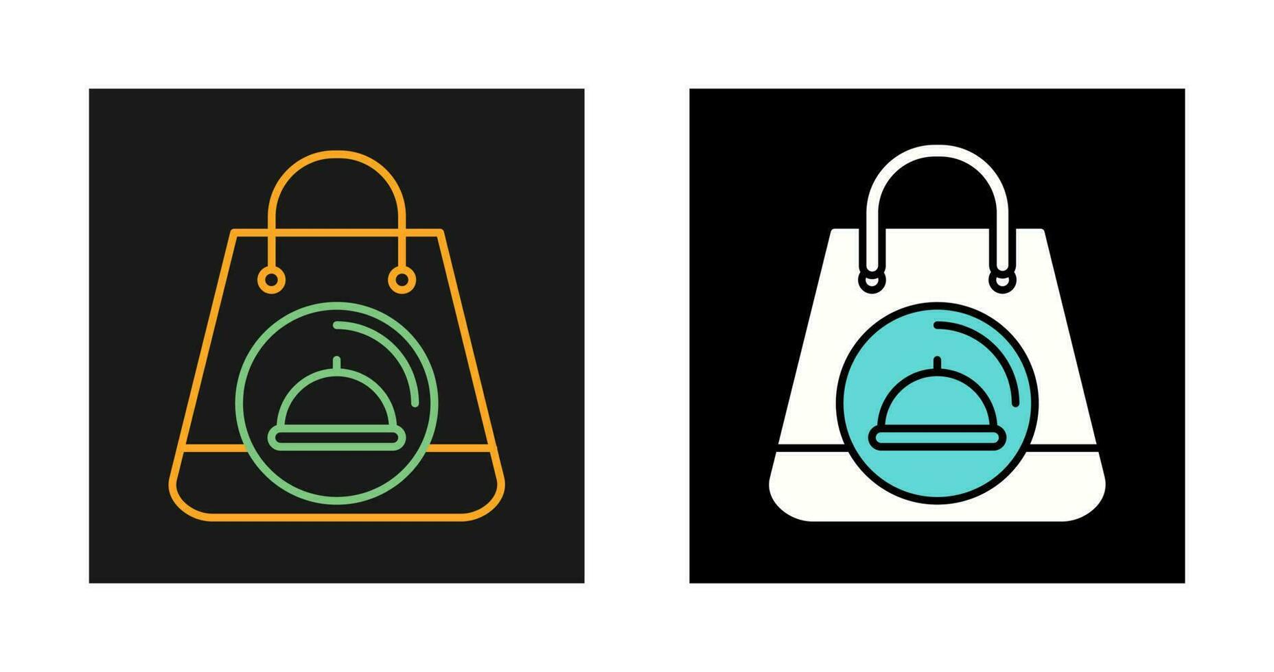 Bag Vector Icon