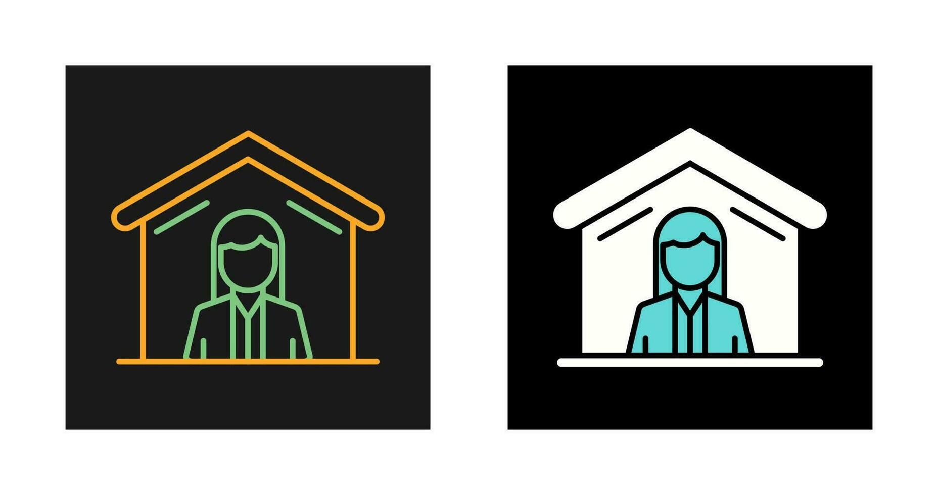Quarantine Vector Icon