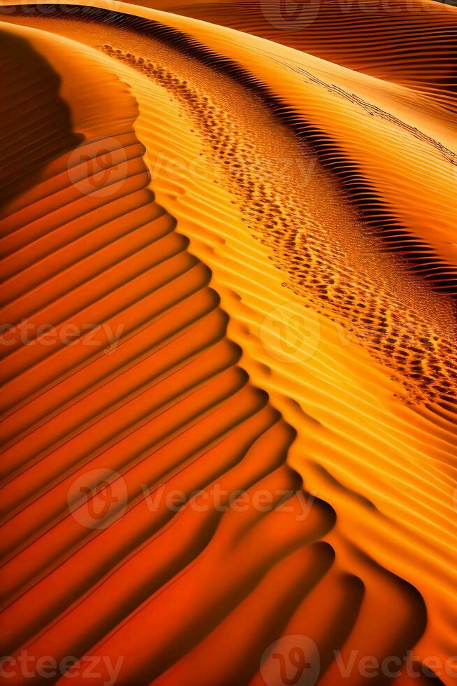 3D RENDER ILLUSTRATION FOR ARCH VERTICAL TEXTURE photo