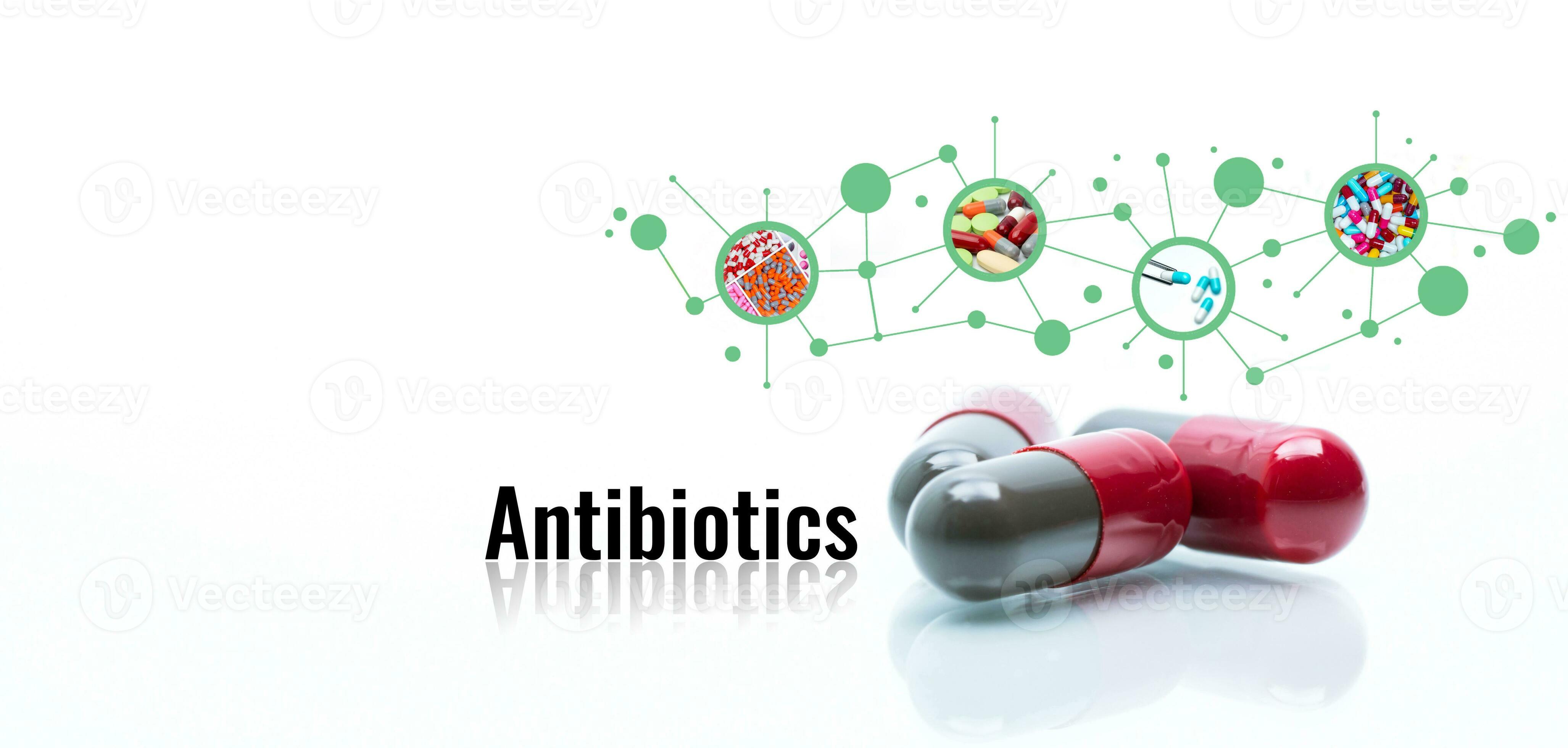Is Amneal 1100 A Antibiotic - x1fbx4n