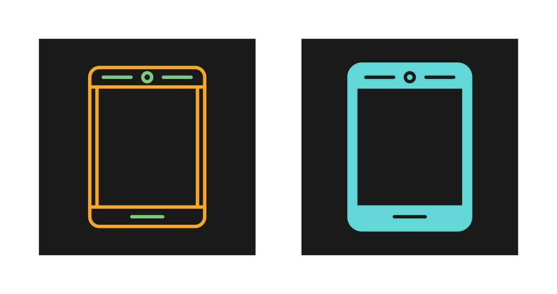 Smart phone Vector Icon