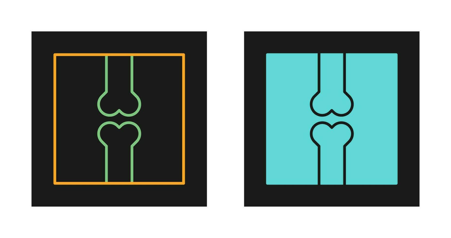 Arthritis Vector Icon