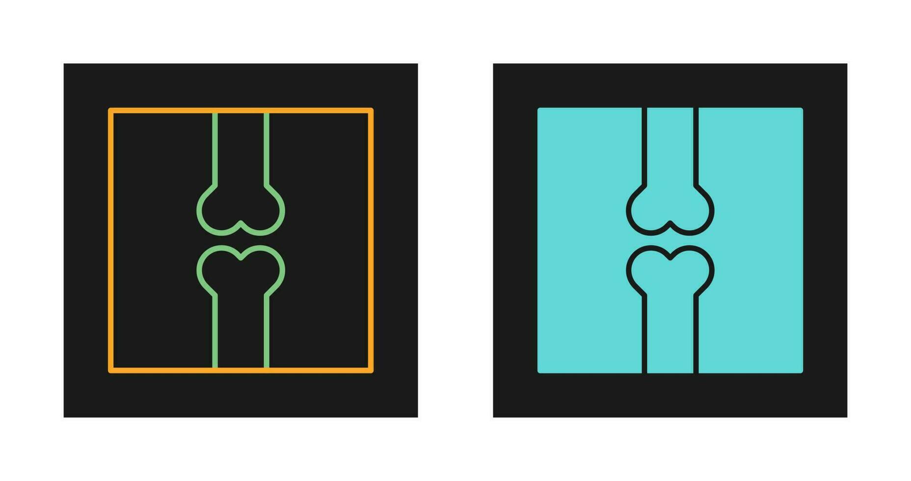 Arthritis Vector Icon