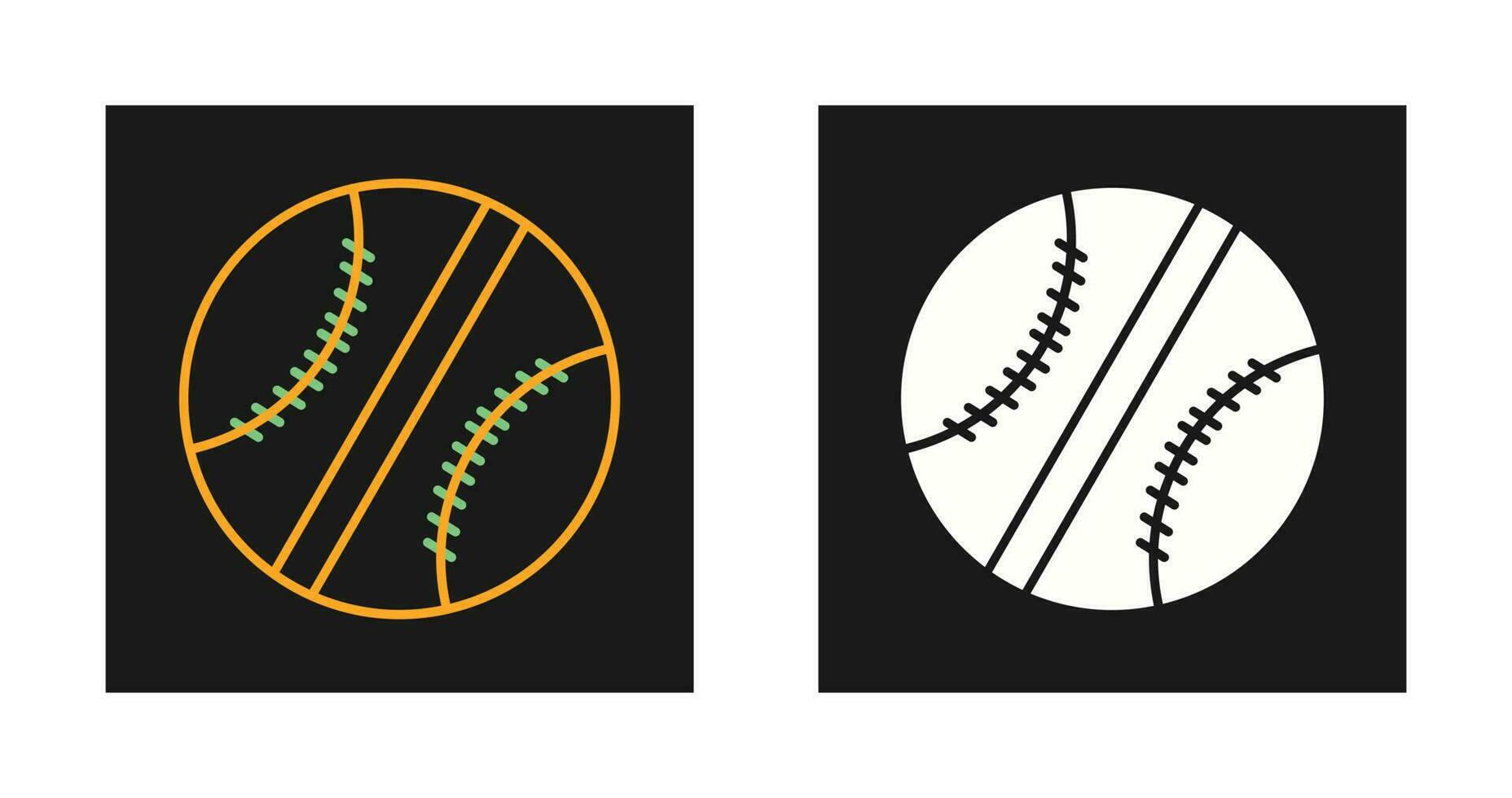 Ball Vector Icon