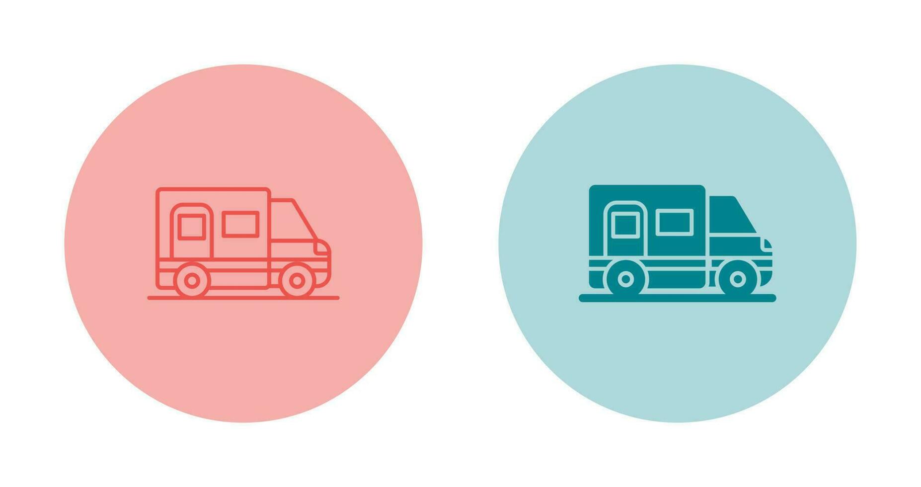 Car Vector Icon