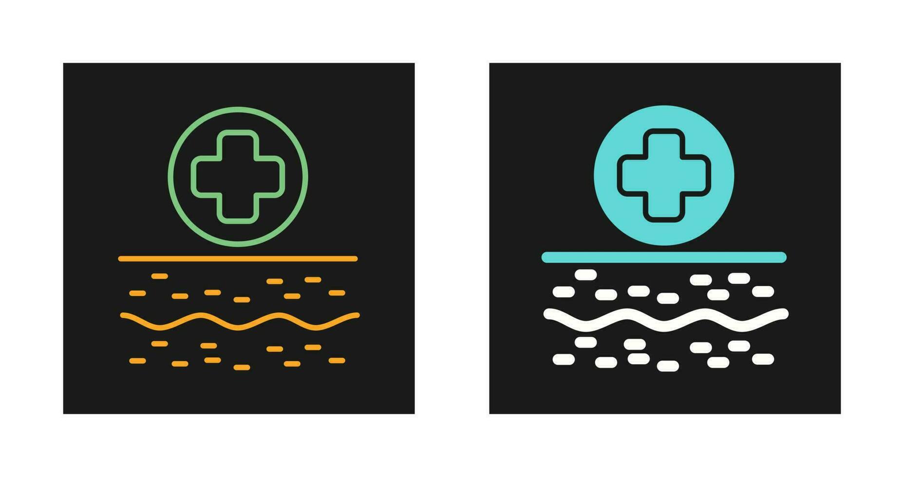 Skincare Vector Icon
