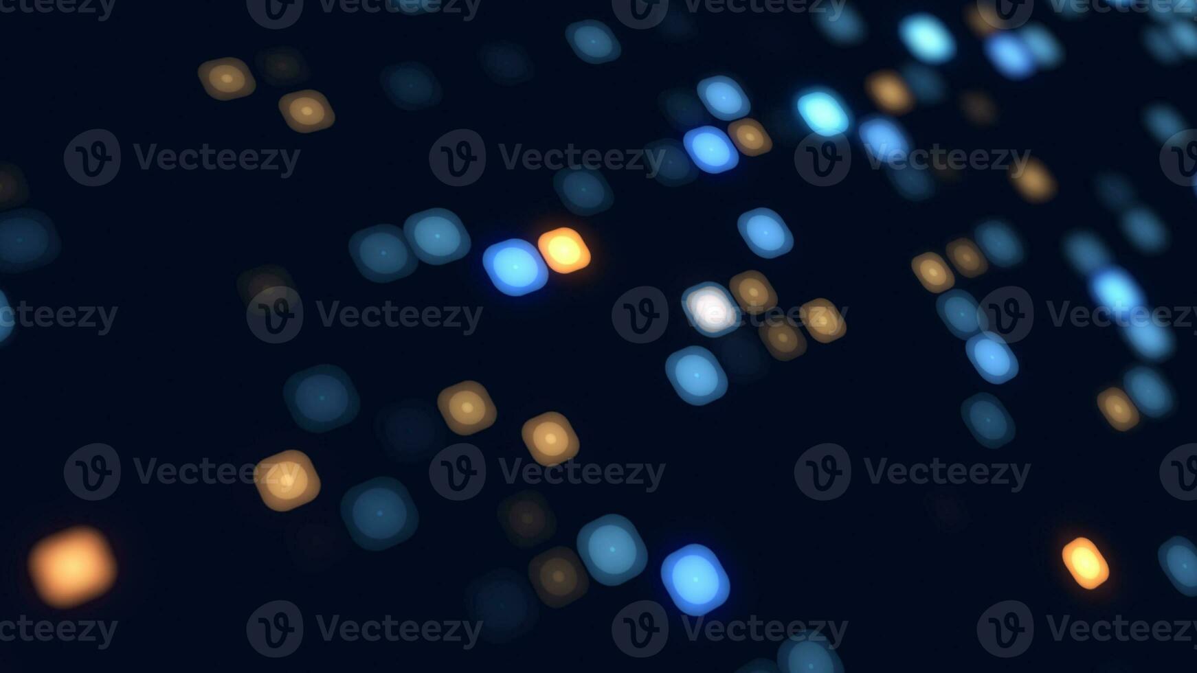 Close up Square Lights Digital Technology Hitech Background photo