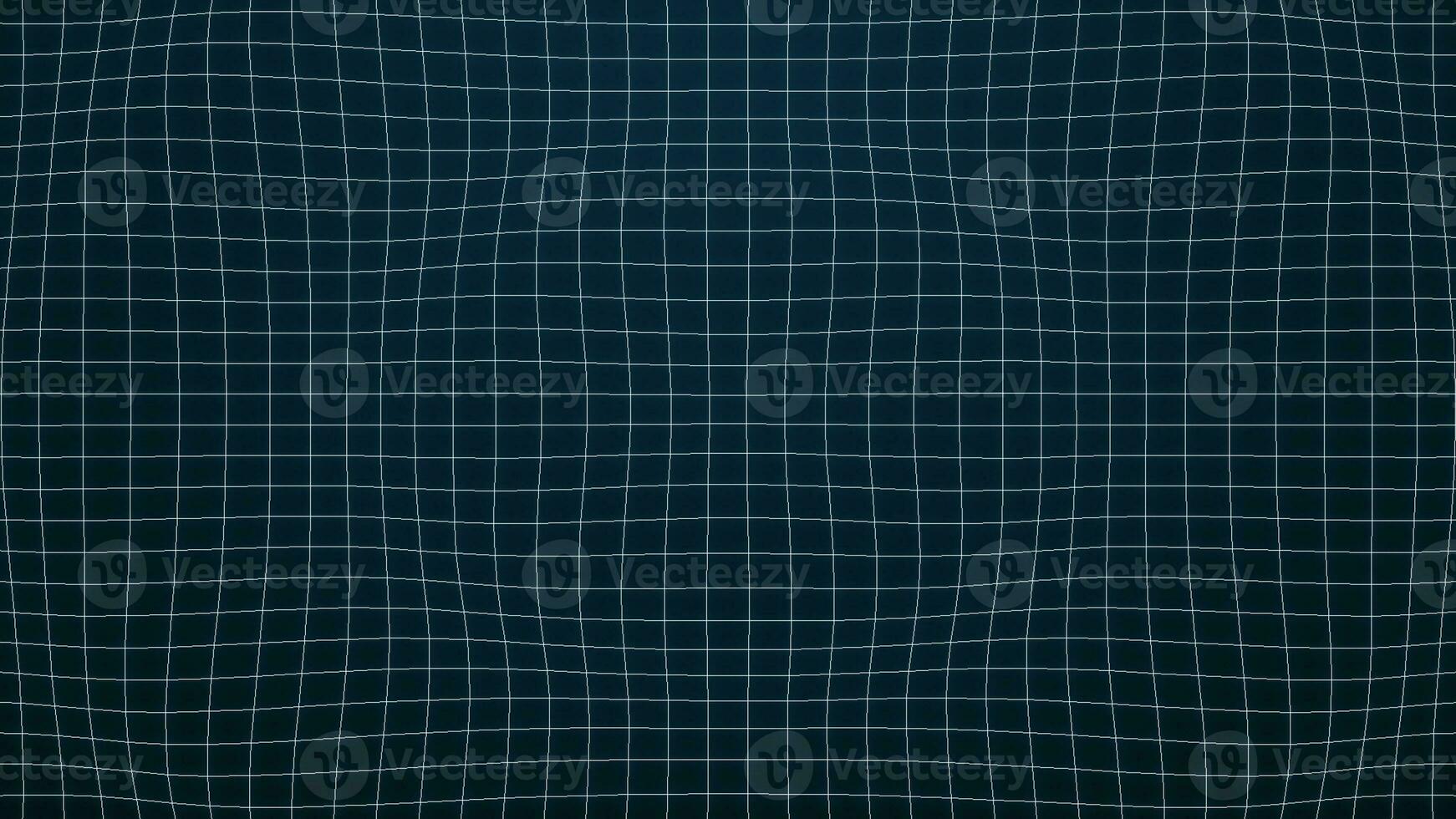 Abstract Wireframe Grid Wave Net lines Background photo