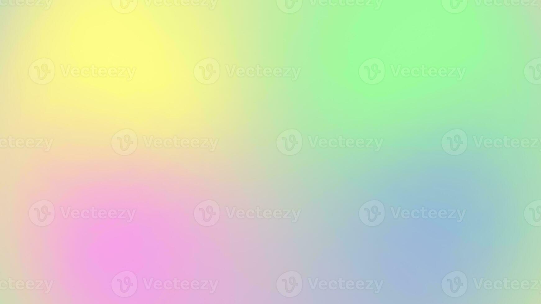 Simple Gradient Color Background photo