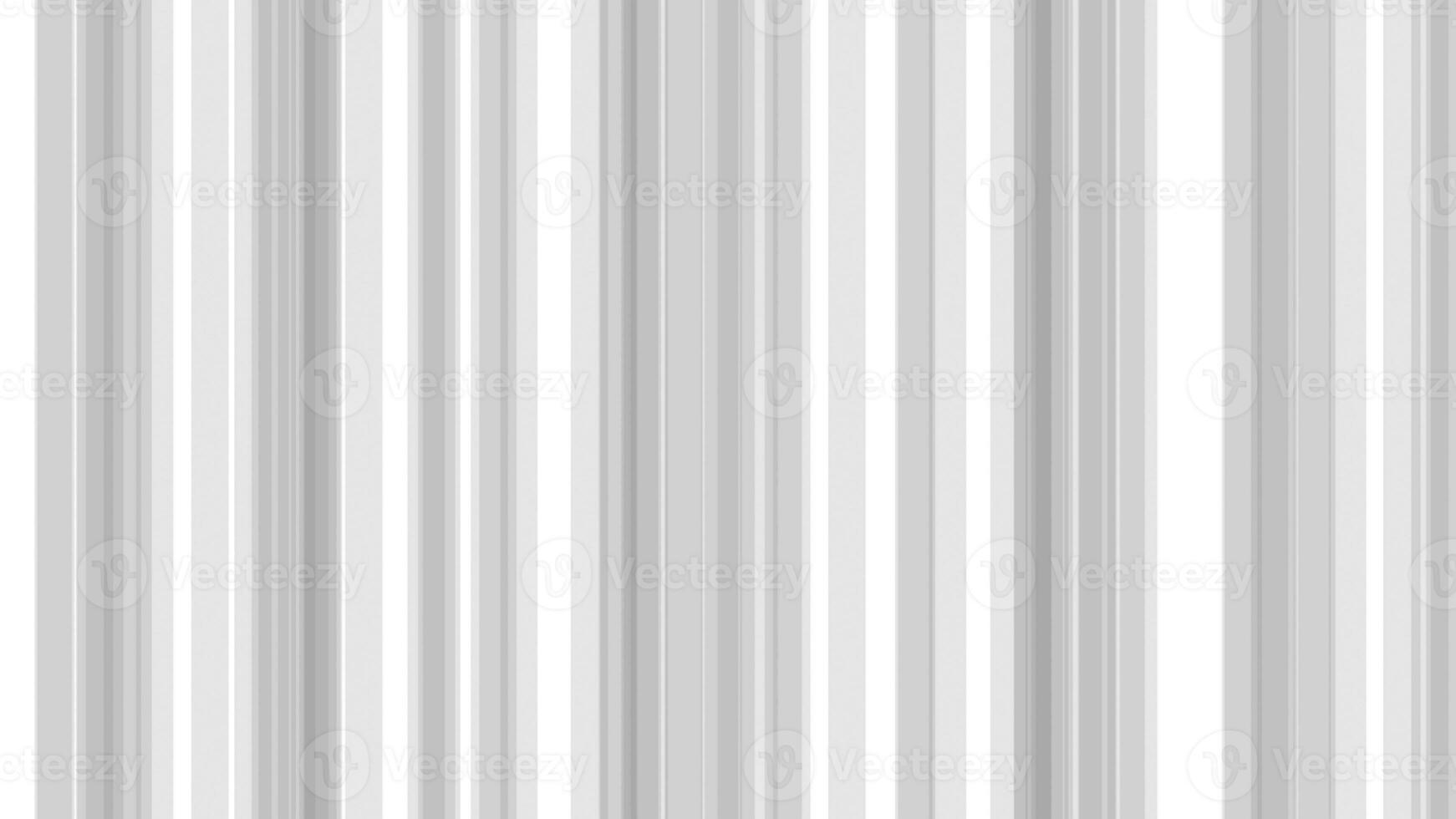 4K Speed Lines Horizontal Displacement Map Black And White Background photo