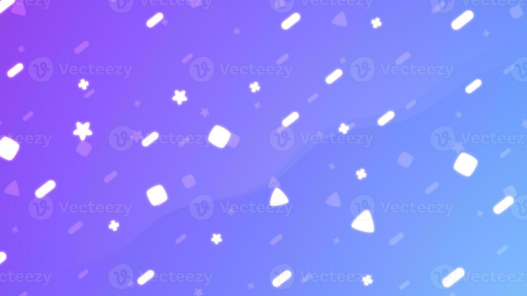 Simple Shape And Line Background photo
