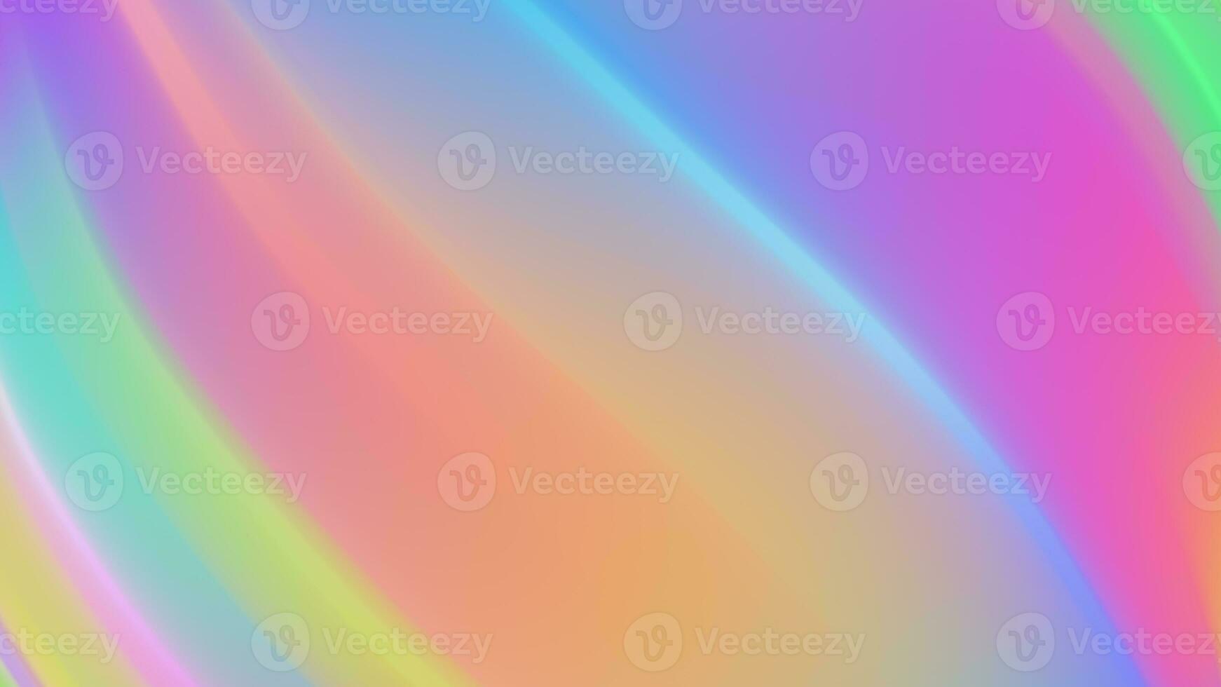 Abstract Clean Wave Colorful Rotation Pattern Background photo